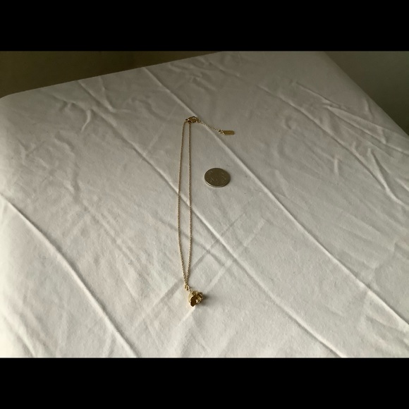 Coach Necklace - Picture 4 of 6